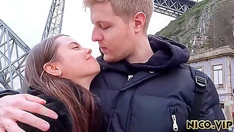 Anal Fuck On Vacation