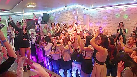 party hardcore gone crazy 11 Video