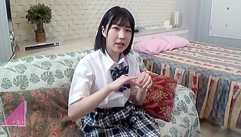 Asian Angel