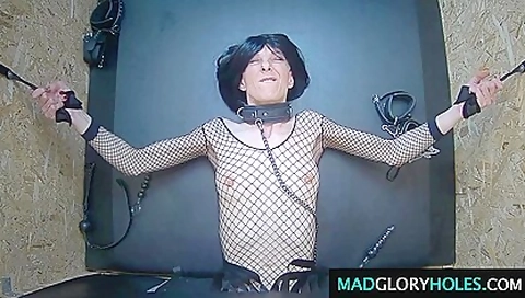 Amateur Glory Hole Club Suck Fuck