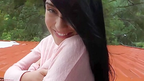 Anna Rose In Astonishing Sex Movie Solo Try To Watch For , Watch It