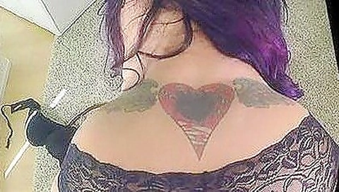 Big Booty Stripper Sex With Samantha Mack