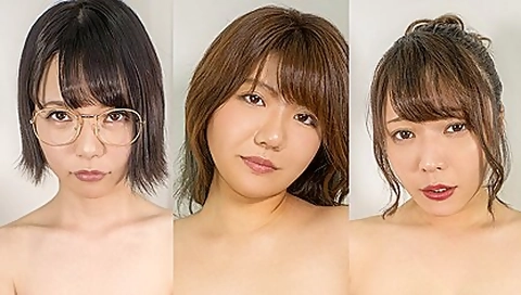 Nenne Ichika, Anri Namiki And Ayaka Hirosaki - Anal-gazing Vr - Asian Ass Butthole Compilation