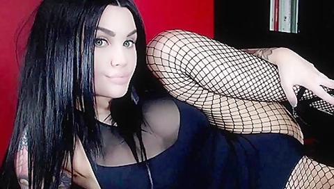 Violet Doll in video 48691