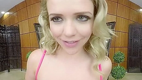 Vr Ass Fucking & Cum In Mouth With Mia Malkova And Danny Mountain