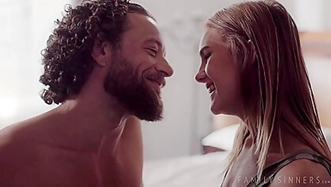 Step Daddys Girl Vol 2 3 1