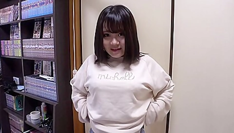 Oks-139 Riho Takahashi Wet And Shiny And Perfect Adhesi - Teaser Video