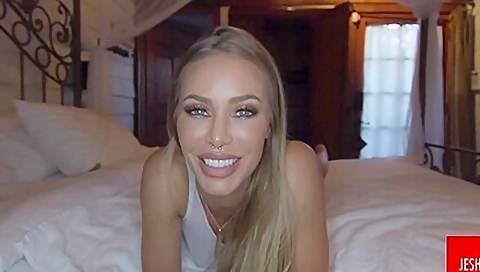 Hi, Nicole
